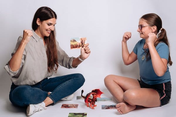 Technique de coaching Voyage de l’héro aide les jeunes en difficulté à surmonter les peurs