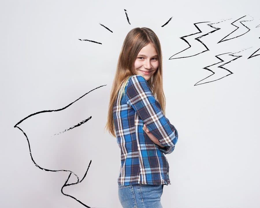 Forfaits de coaching pour jeunes`