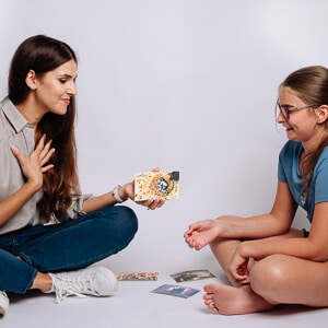Technique de coaching Voyage de l’héro aide les jeunes en difficulté à surmonter les peurs